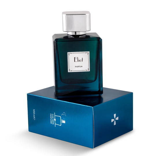 پرفیوم مردانه Eliot تراست