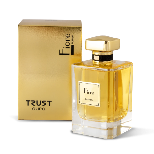 پرفیوم زنانه Fiore تراست